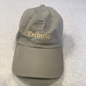 OG Tribute Baseball Cap Light Green Adjustable Hat